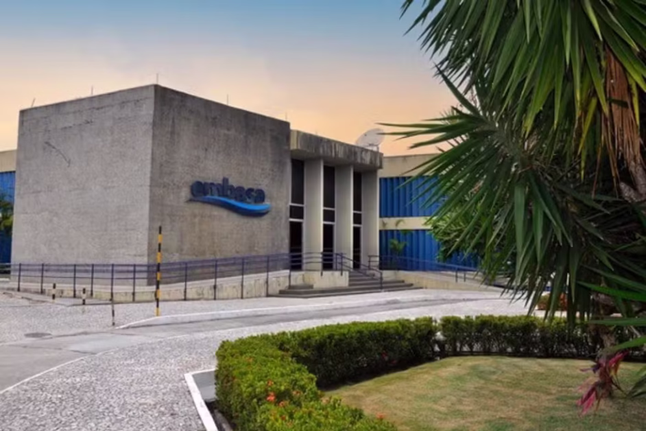 Embasa abre inscrições para mais de 100 vagas de estágio